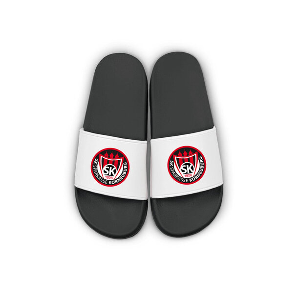 SK Korneuburg Badelatschen