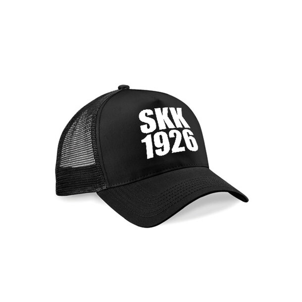 SK Korneuburg Snapback Trucker
