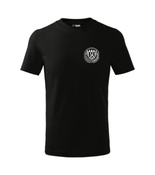 SK Baumwollshirt Unisex