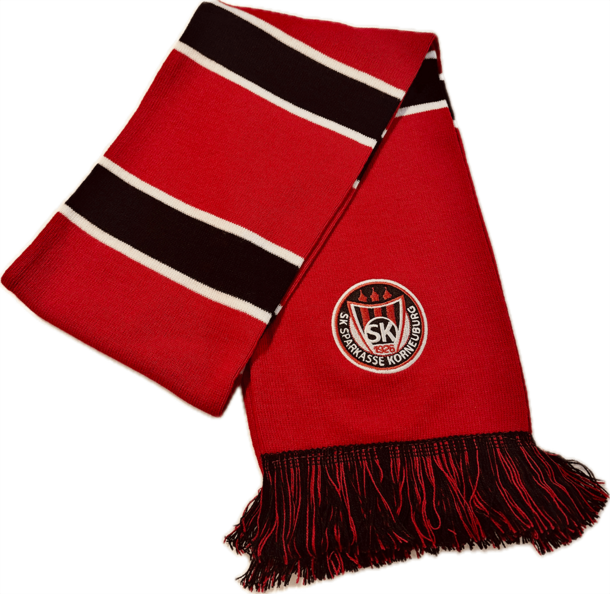 SK Korneuburg Balkenschal