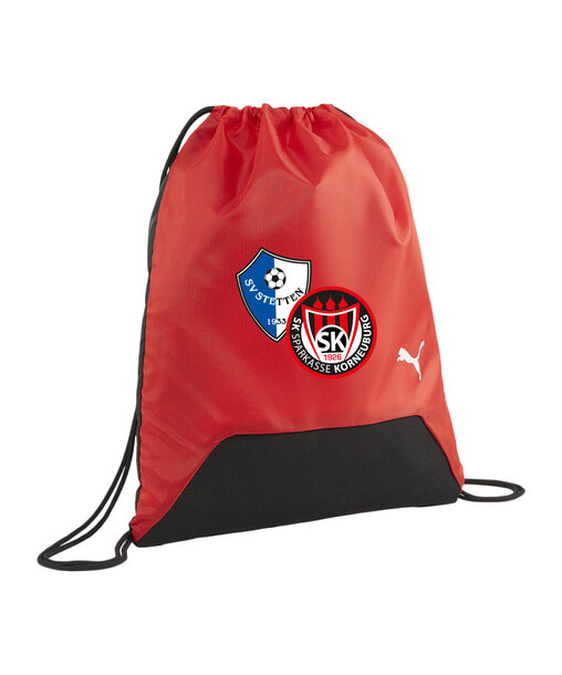 teamGOAL Gym Sack