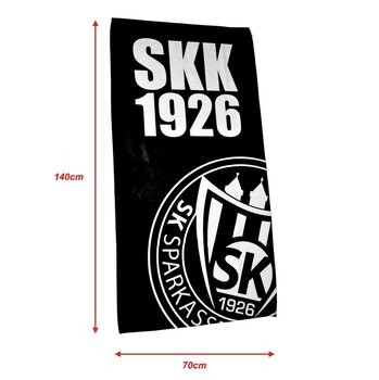 SK Handtuch 70x140cm