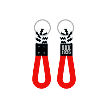 SK Schlüsselanhänger