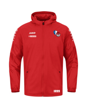 Allwetterjacke Team 2.0 Kids