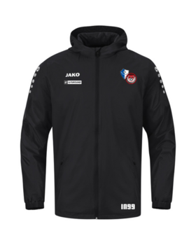 Allwetterjacke Team 2.0 Trainer T