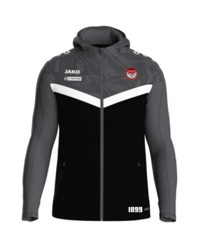 Kapuzenjacke Iconic Trainer
