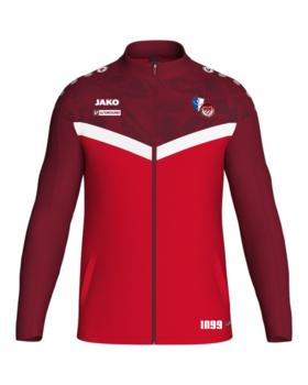 Polyesterjacke Iconic S