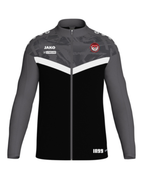 Polyesterjacke Iconic Trainer
