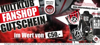 50 € Wertgutschein