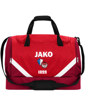 Sporttasche Iconic mit Bodenfach Large